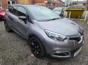 Renault Captur Dynamique S Medianav Energy Dci S/s