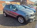 Vauxhall Mokka Se T S/s
