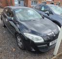 Renault Megane Dynamique Tomtom Dci Eco