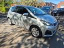 Peugeot 108 Active