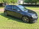 Volkswagen Golf 184 Dsg Gtd Bluemotion