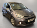 Hyundai I10 Se