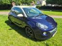 Vauxhall Adam Jam 70 Vvt Ecotec