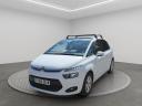 Citroen C4 Picasso Vtr+ Blue Hdi