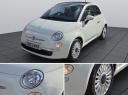 Fiat 500 Lounge