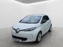 Renault Zoe Dynamique Zen Auto