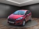 Ford Fiesta Zetec T Ecoboost