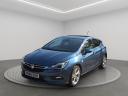 Vauxhall Astra Sri T