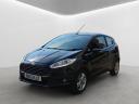Ford Fiesta Zetec