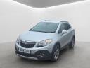 Vauxhall Mokka Se T S/s