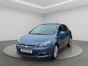 Vauxhall Astra Energy