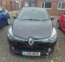 Renault Clio Dynamique S Medianav Energy Dci S/s