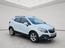 Vauxhall Mokka Exclusive T S/s