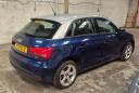 Audi A1 Sportback Tdi Sport
