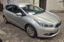 Kia Ceed 1 Ecodynamics Crdi